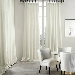 Cotton Curtains