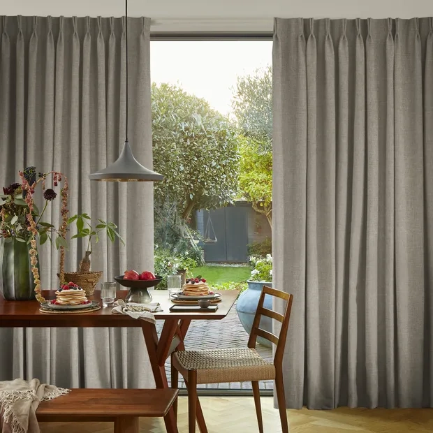 Linen Curtains