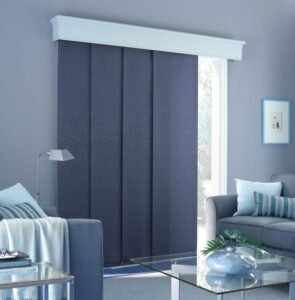 Panel Blinds