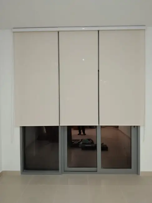 Blackout Blinds and Curtains In Dubai