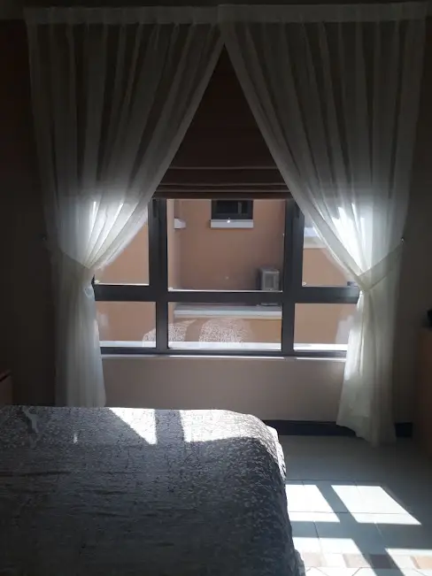 Secure Double Sheer Curtains In Dubai