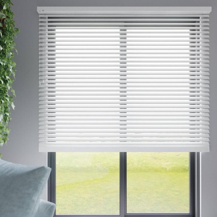 Transform Your Space with Our Aluminium Venetian Blinds in Dubai