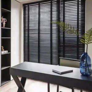 Wooden Venetian Blinds