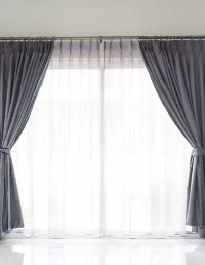 Best Blackout Curtains in dubai