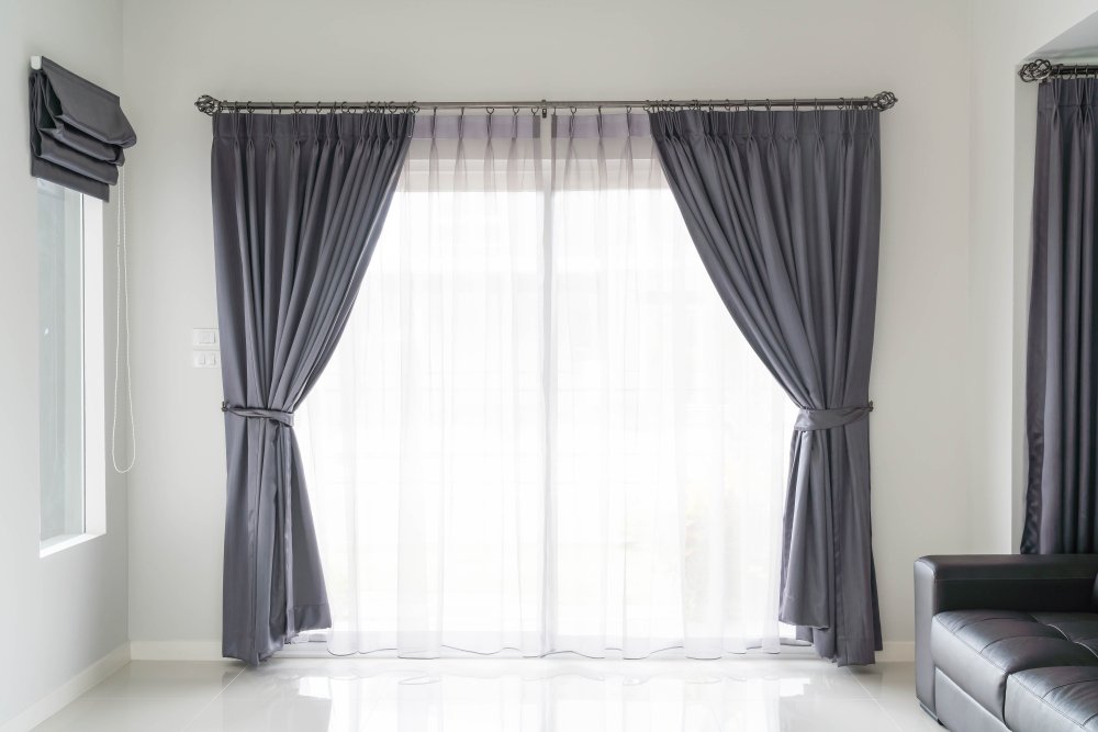 Exploring the Top Blackout Curtains in Dubai