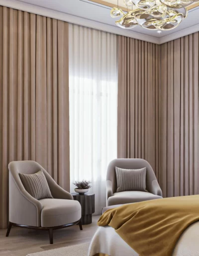 Best luxury Blackout Curtains