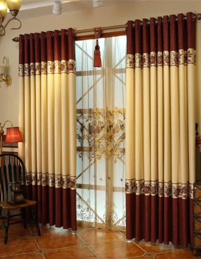 Made to Measure Blackout Curtains