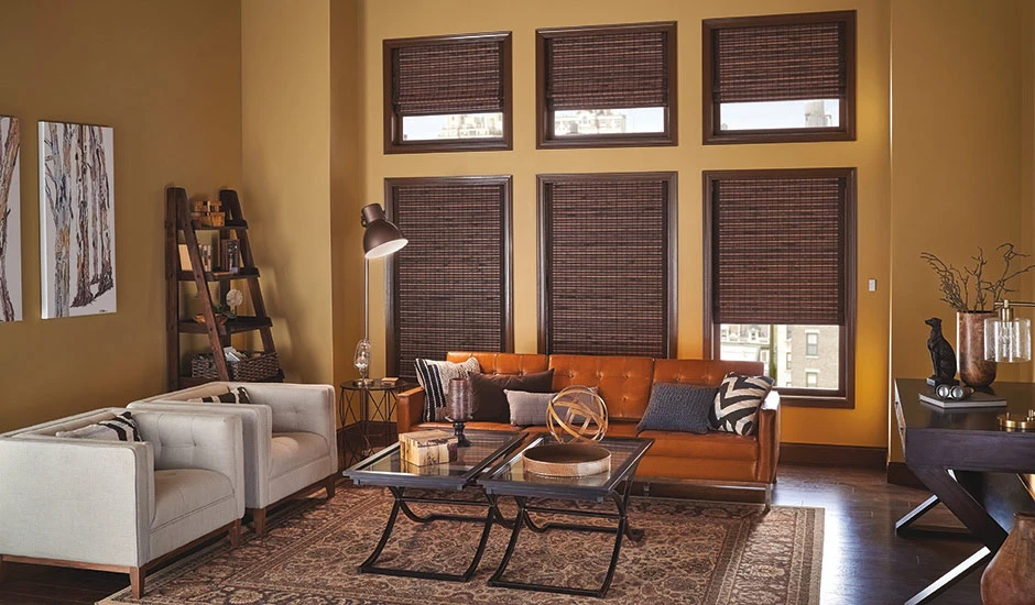 Best bamboo blinds in Dubai