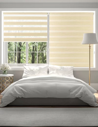 Day and Night Roller Blinds Dubai