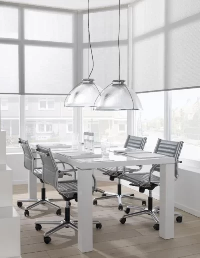 Durable Office Blinds UAE