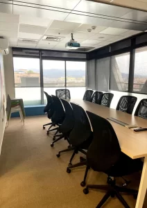 Office Blinds in Dubai