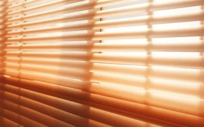 Get Stylish & Classy Bamboo Blinds In DIFC