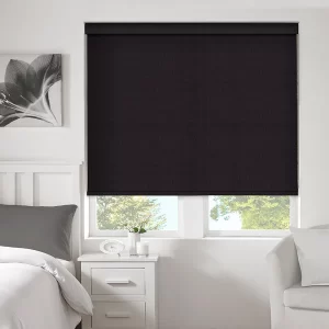 Black Blinds