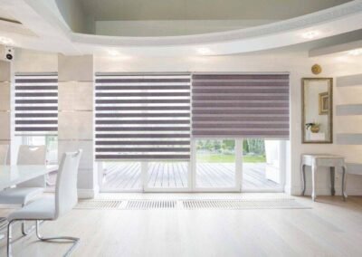 Korean Blinds Dubai