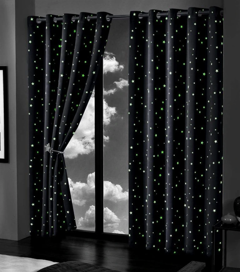 Blackout Curtains