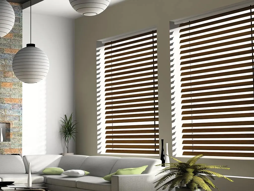 Blinds And Curtains Dubai