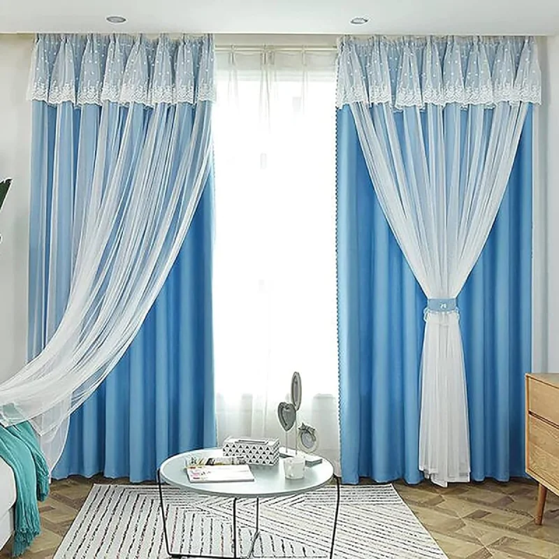 Curtains