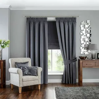 Blackout Curtains