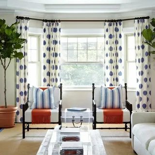 Sedar Luxury Curtains