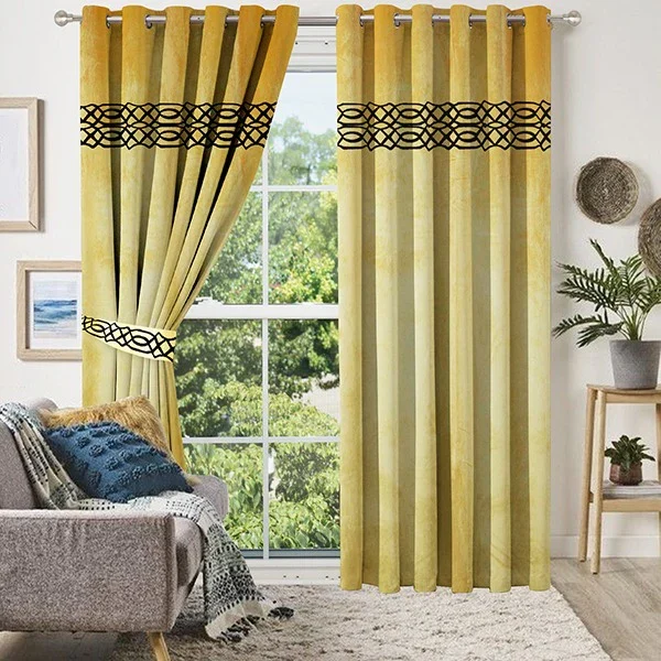 Window Curtains