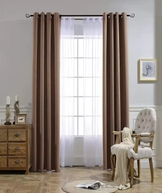 Blackout Curtains