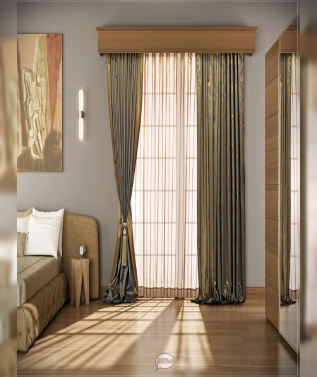 Window Curtains