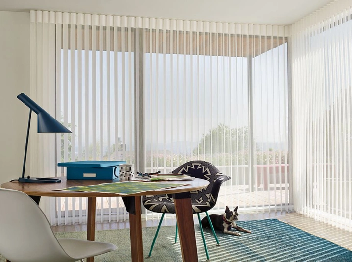 Office Blinds Dubai