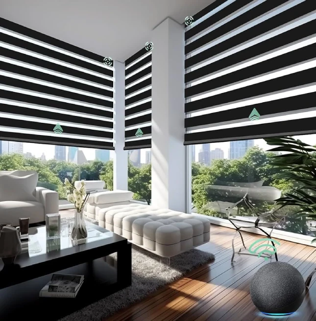 Office Blinds In Dubai