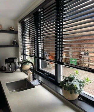 Venetian Blinds