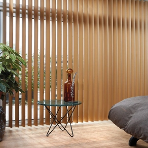 Vertical Blinds