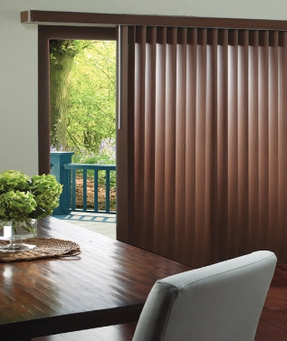 Vertical Blinds