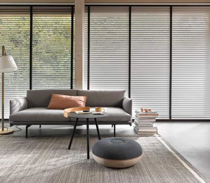 Wooden Blinds Dubai