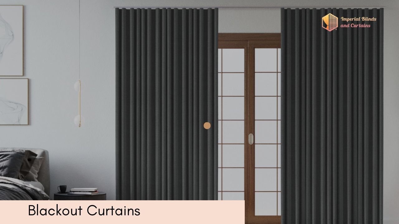 Blackout Curtains