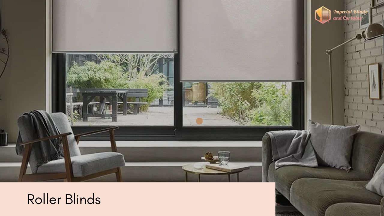 Roller Blinds