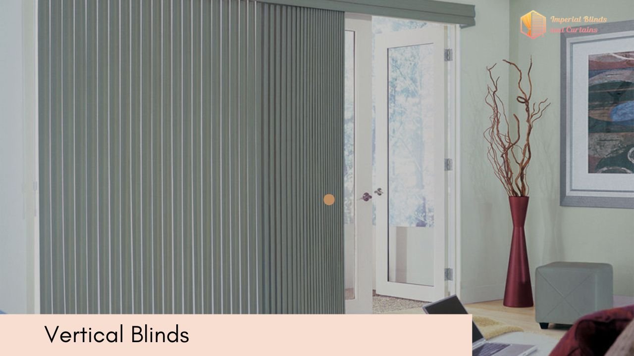 Vertical Blinds