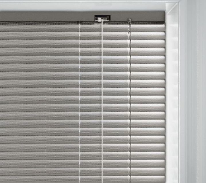 Aluminum Venetian Blinds