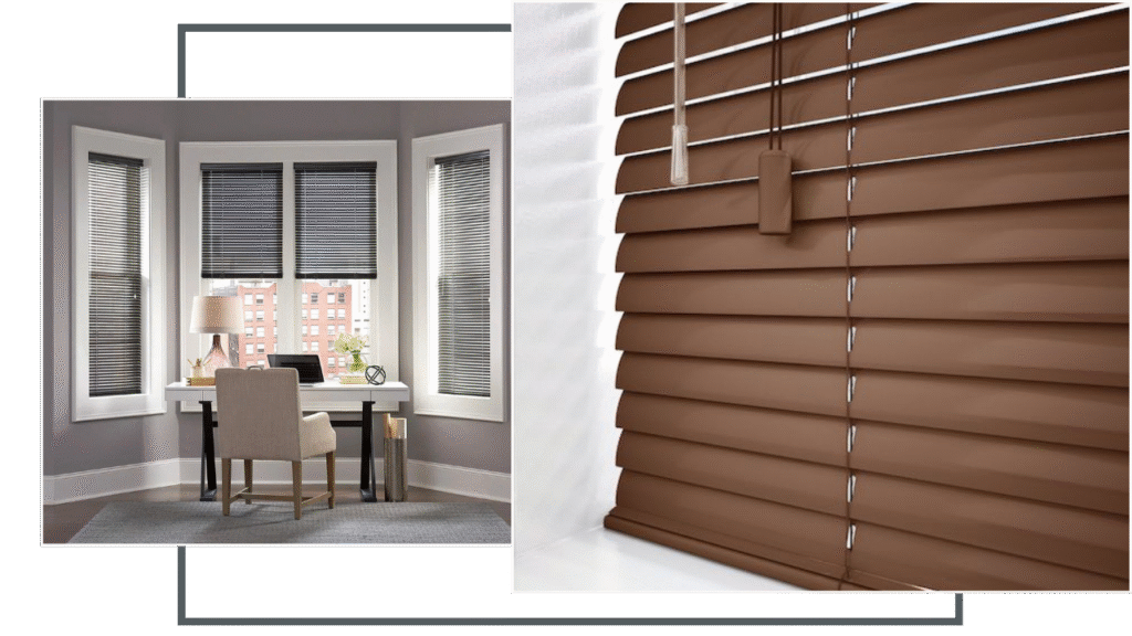 buy Aluminum Blinds Online in Dubai