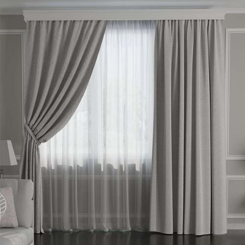 Bedroom Curtains Dubai 4