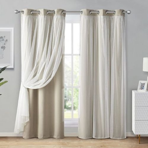 Bedroom Curtains Dubai 5