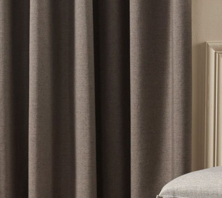 Blackout Curtain - Polyster