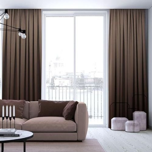 Blackout Curtains 3