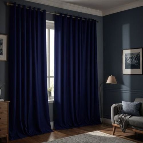 Blackout Curtains