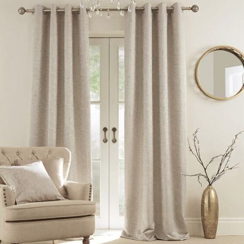 Eyelet Curtains 3