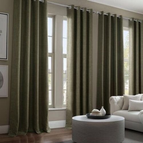 Eyelet Curtains 4