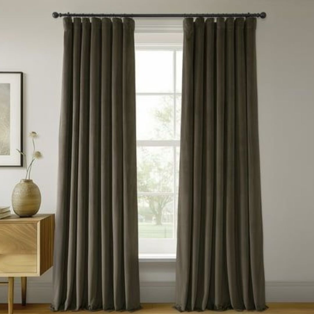 Made To Measure Curtains Dubai