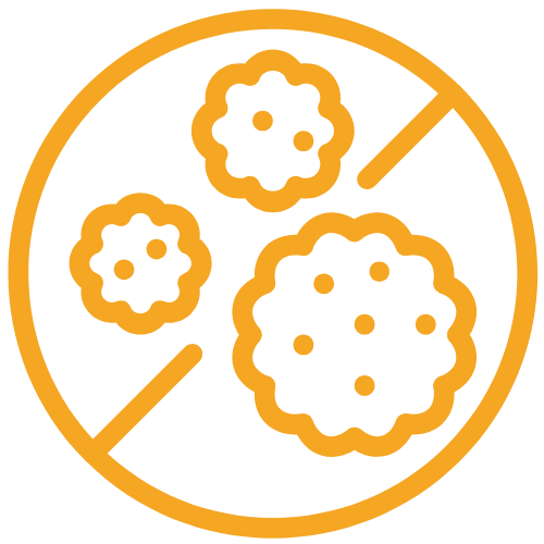 Mold Resistant