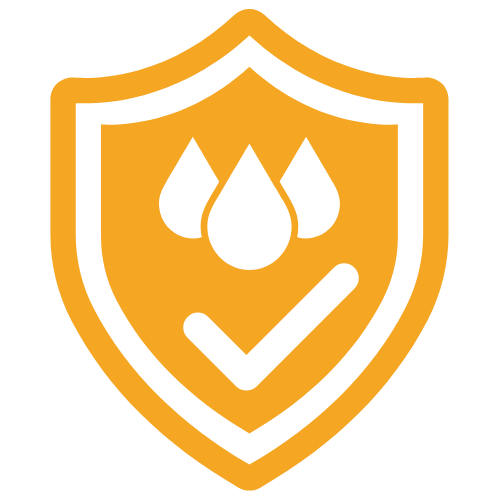 Water Proof and Weather Resistant