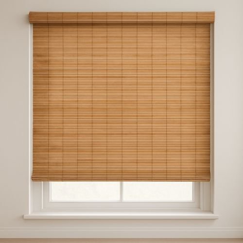 Bamboo Blinds