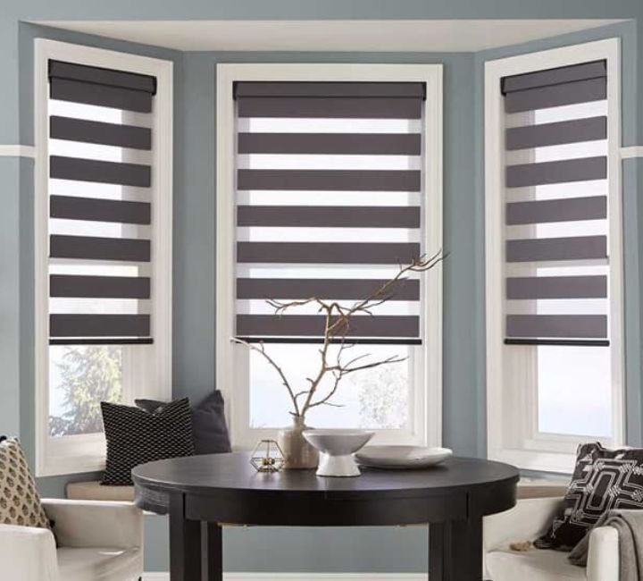 Best Supplier Of Day and Night Blinds In The UAE