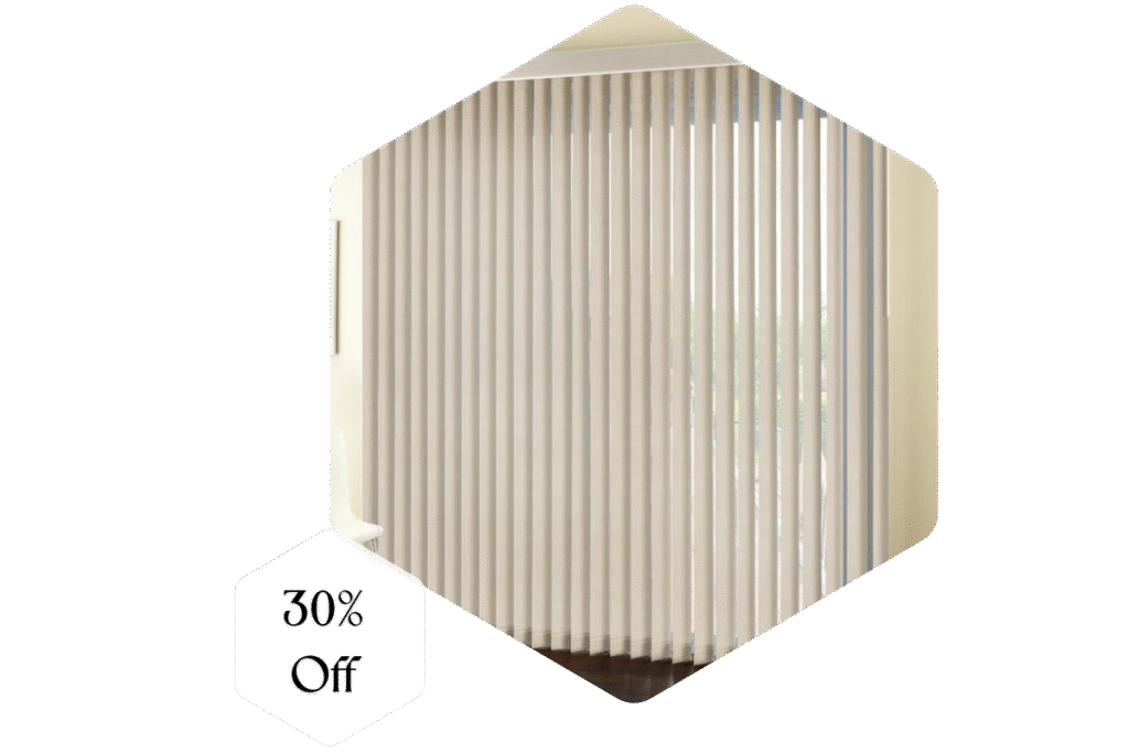 Best Vertical Blinds Dubai